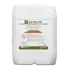 Erbicid Total Satelite, 20 l