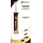 Fluogel 20 g – Gel insecticid pentru combaterea gândacilor de bucătărie