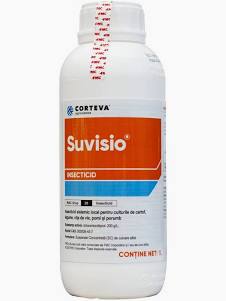 Suvisio®️insecticid sistemic local 1 L