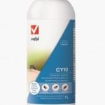 CY10, insecticid concentrat profesional pe bază de cipermetrină 10% 1 L