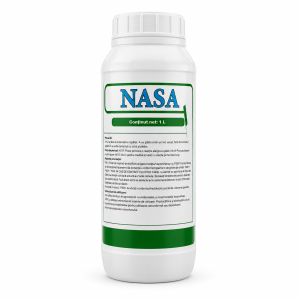 Erbicid NASA 360 SL  – erbicid total sistemic pentru combaterea buruienilor anuale și perene