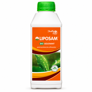 Liposam – Adjuvant Natural pe Bază de Biopolimeri naturali pentru Creșterea Eficienței Tratamentelor Fitosanitare