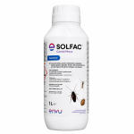 Solfac Combi Maxx 1 L – insecticid profesional cu acțiune rapidă și efect rezidual