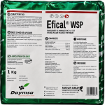 Efical WSP - 1 KG – fertilizant cu 27% calciu și aminoacizi pentru prevenirea carenței de calciu