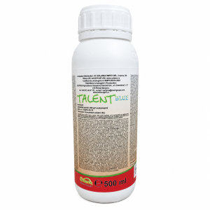 Talent Blue – Insecticid Sistemic pe Bază de Acetamiprid