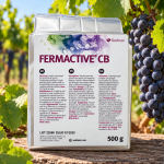 Fermactive CB – Drojdie pentru vin, must și fermentații dificile