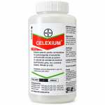 Erbicid Celexium WG  200 G – erbicid sistemic pentru cereale păioase, buruieni cu frunză lată