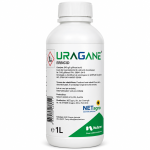 Erbicid Total Uragane 540 g/l Glifosat – Combate Definitiv Buruienile din Grădină și Teren Agricol